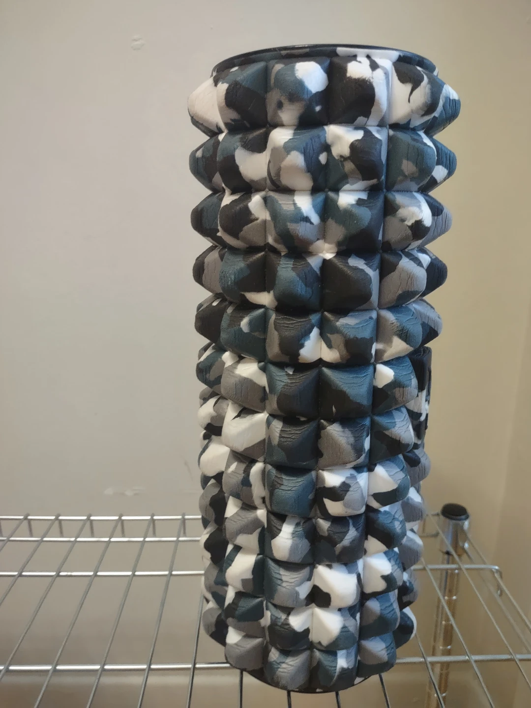 PTPBAHE Massage Therapy Roller Firm - Camo