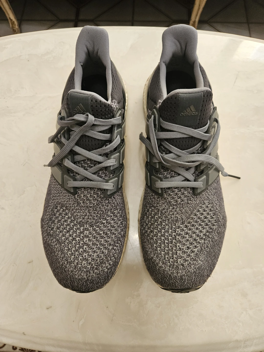 Mens Adidas Ultraboost 1.0 sneakers size 13