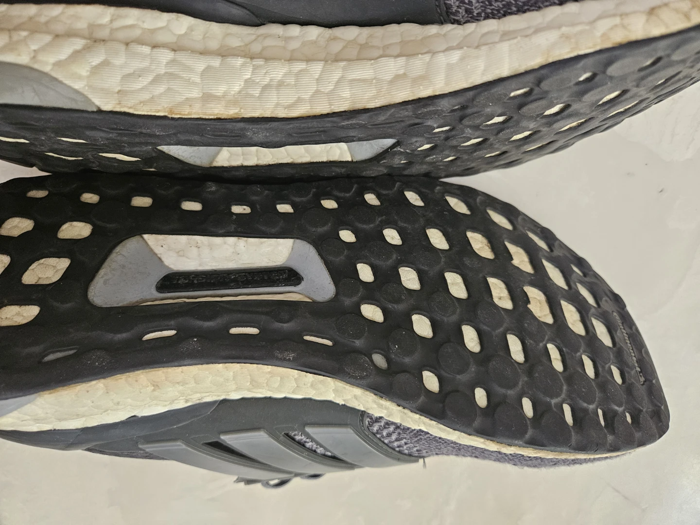 Mens Adidas Ultraboost 1.0 sneakers size 13 - photo 4