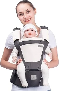 ISSEAR Baby Carrier