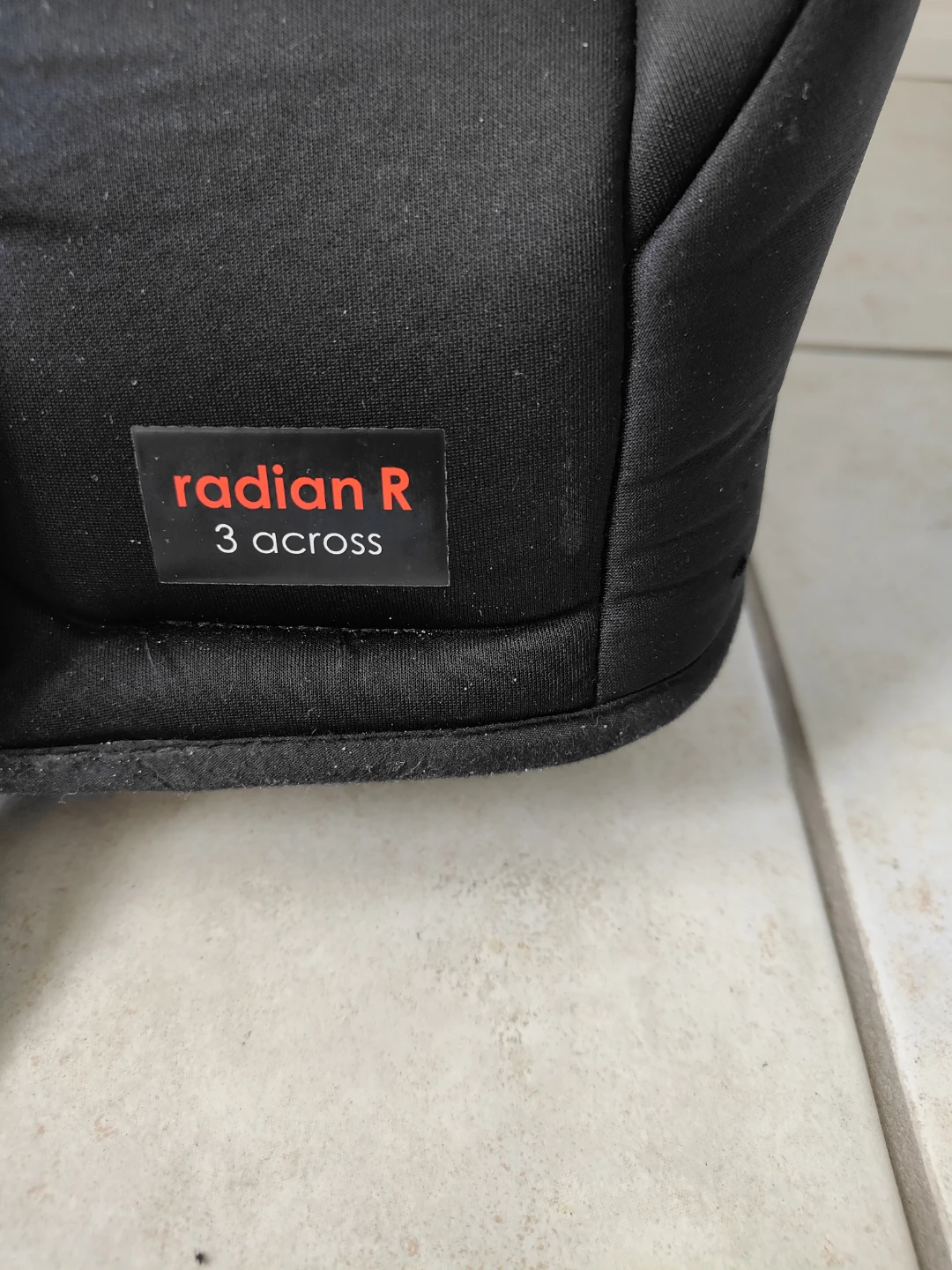 Diono Radian 3R Car Seat - photo 3