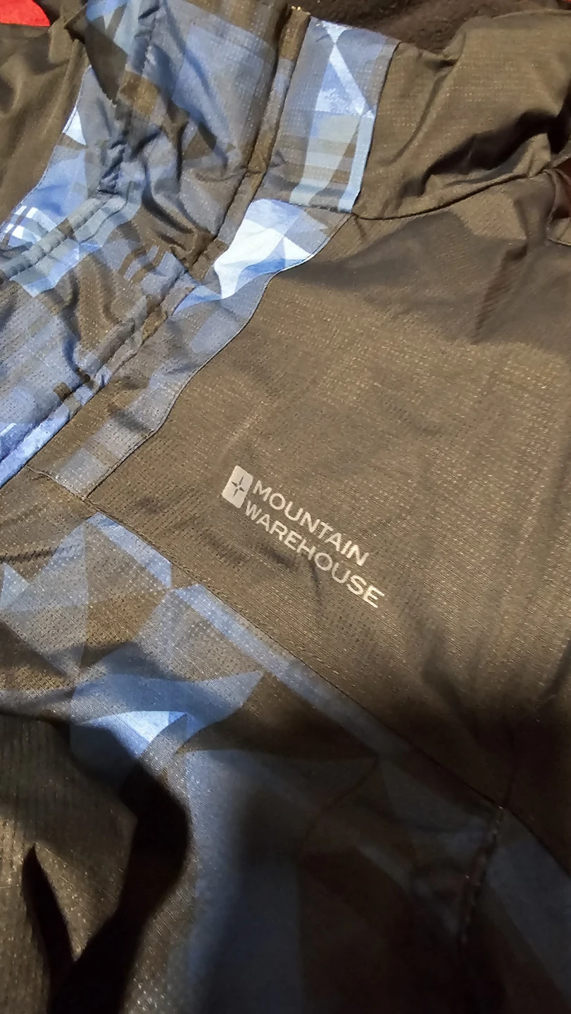 Mountain Warehouse Snow Jacket and Pants Set - photo 2