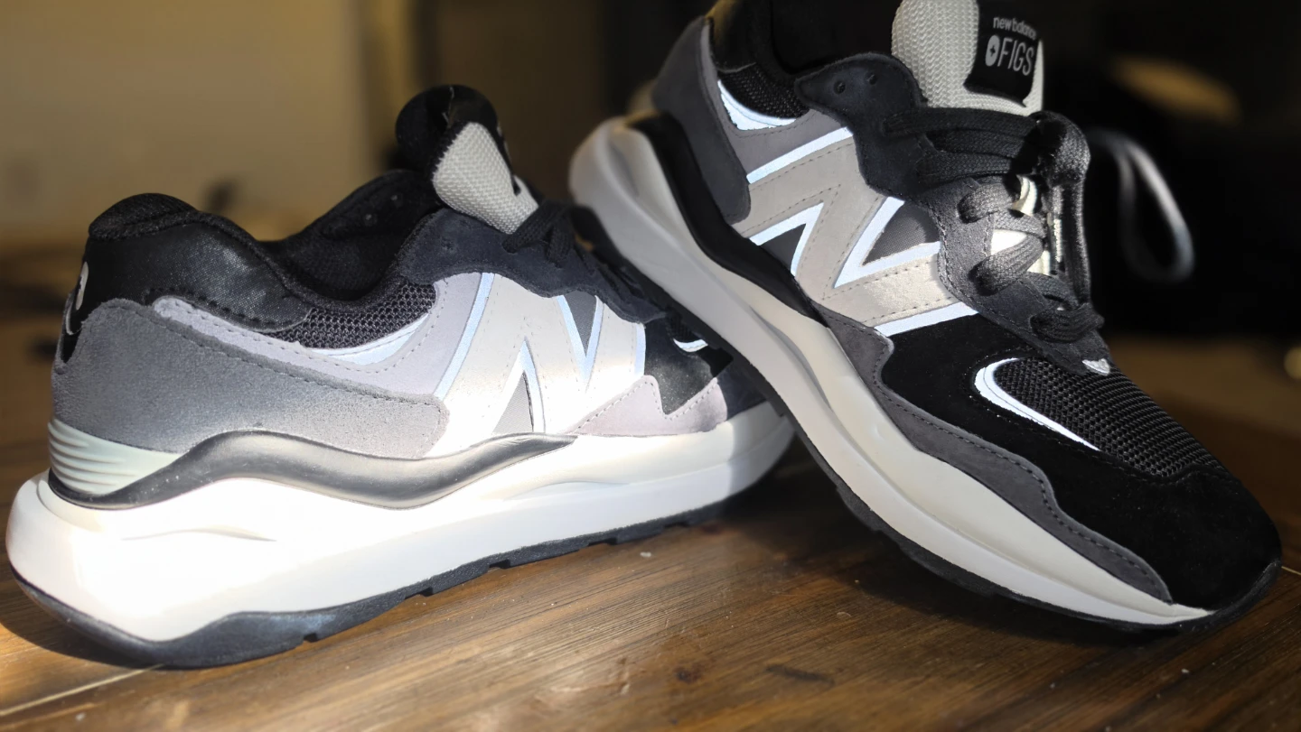 New Balance FIGS 57/40