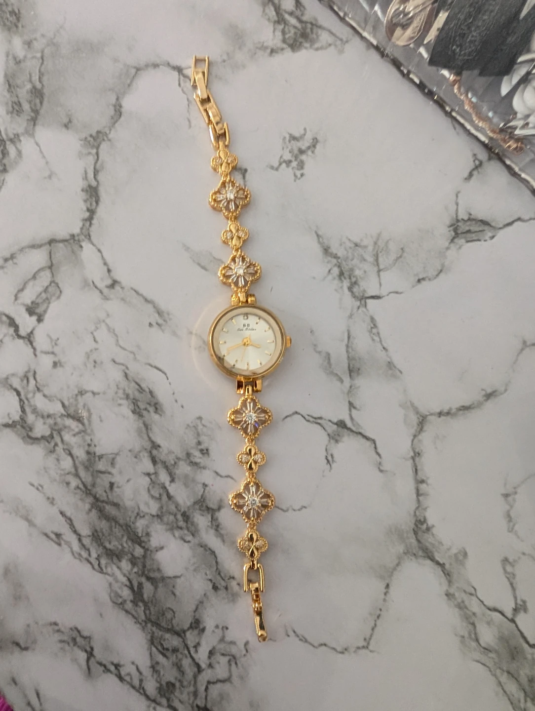 Women watch