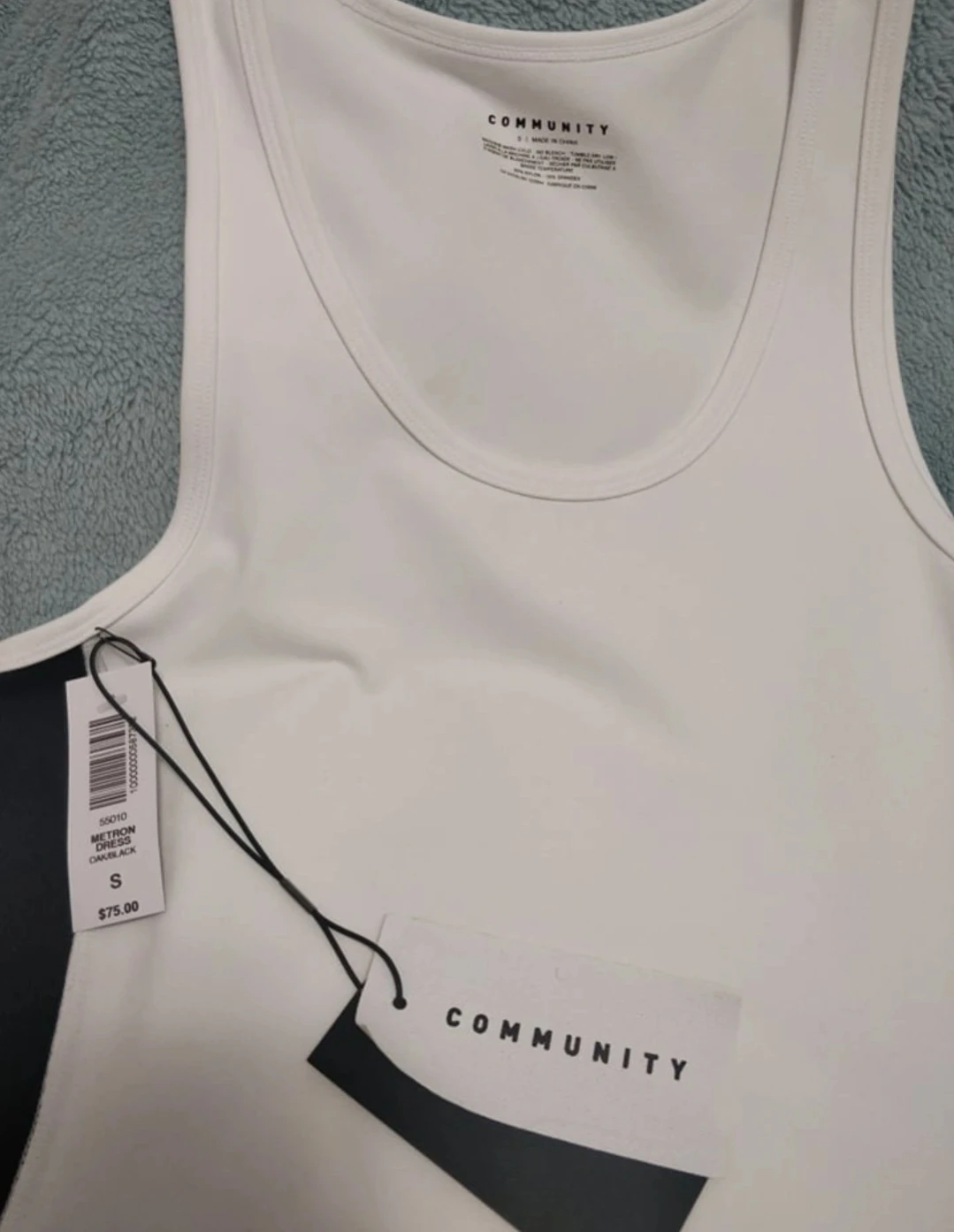 Brand New Aritzia Community Dress - photo 2