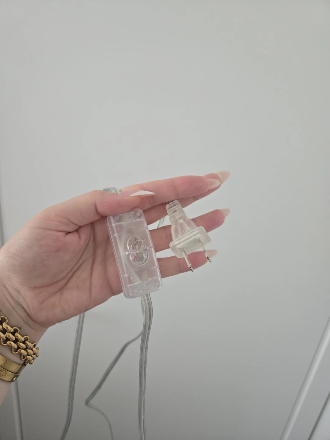 Hanging plug in lamp - photo 2