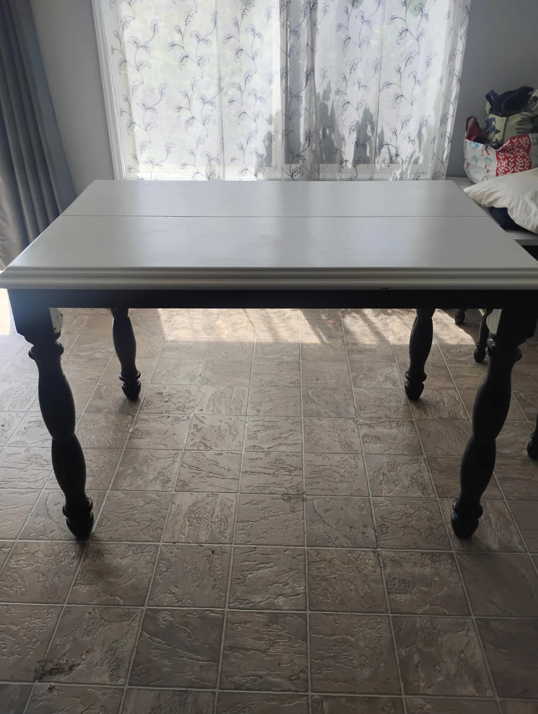 Dining table 6 chairs