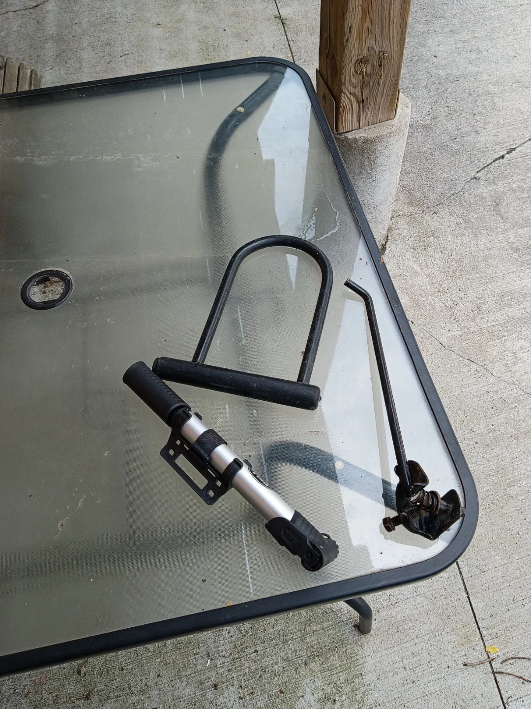 Raleigh Matterhorn Mountain Bike - photo 2