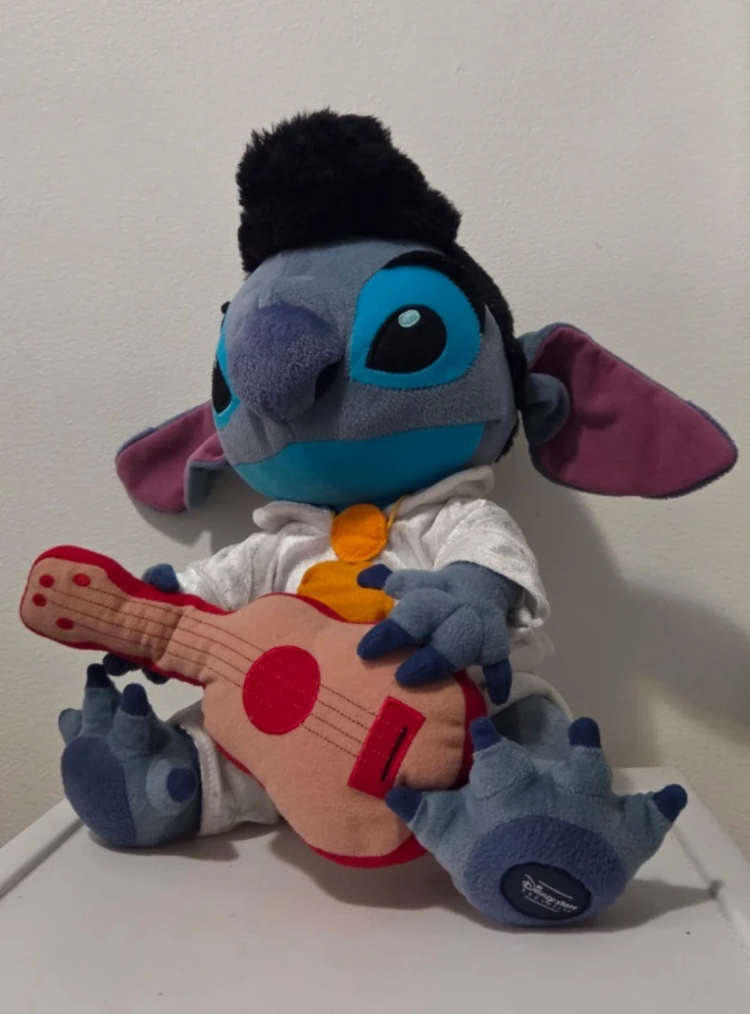 Disney Exclusive Stitch Plush - photo 2