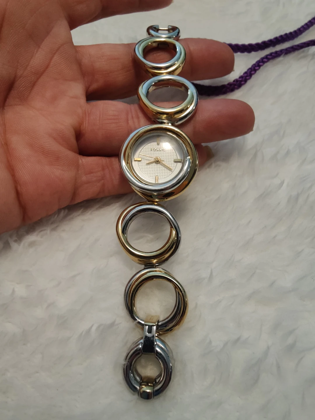 Fossil Women's Watch