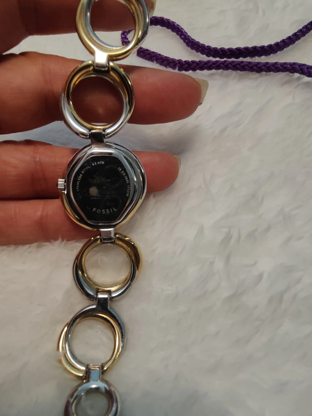 Fossil Women's Watch - photo 2