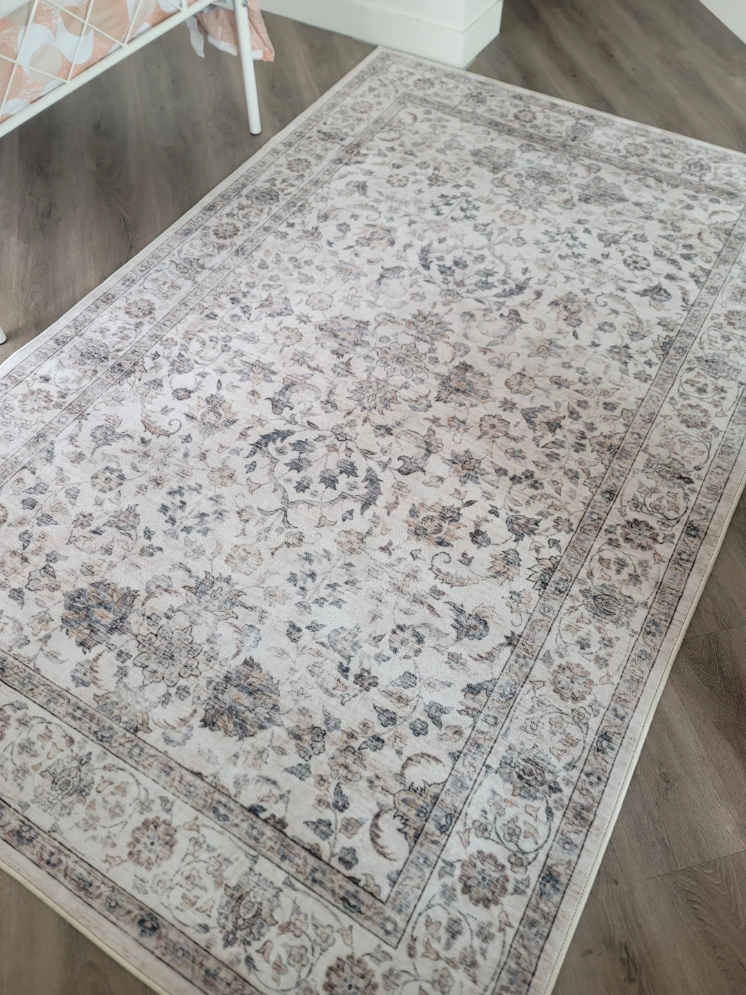 Ultra Soft Rug 5 ft x 8 ft