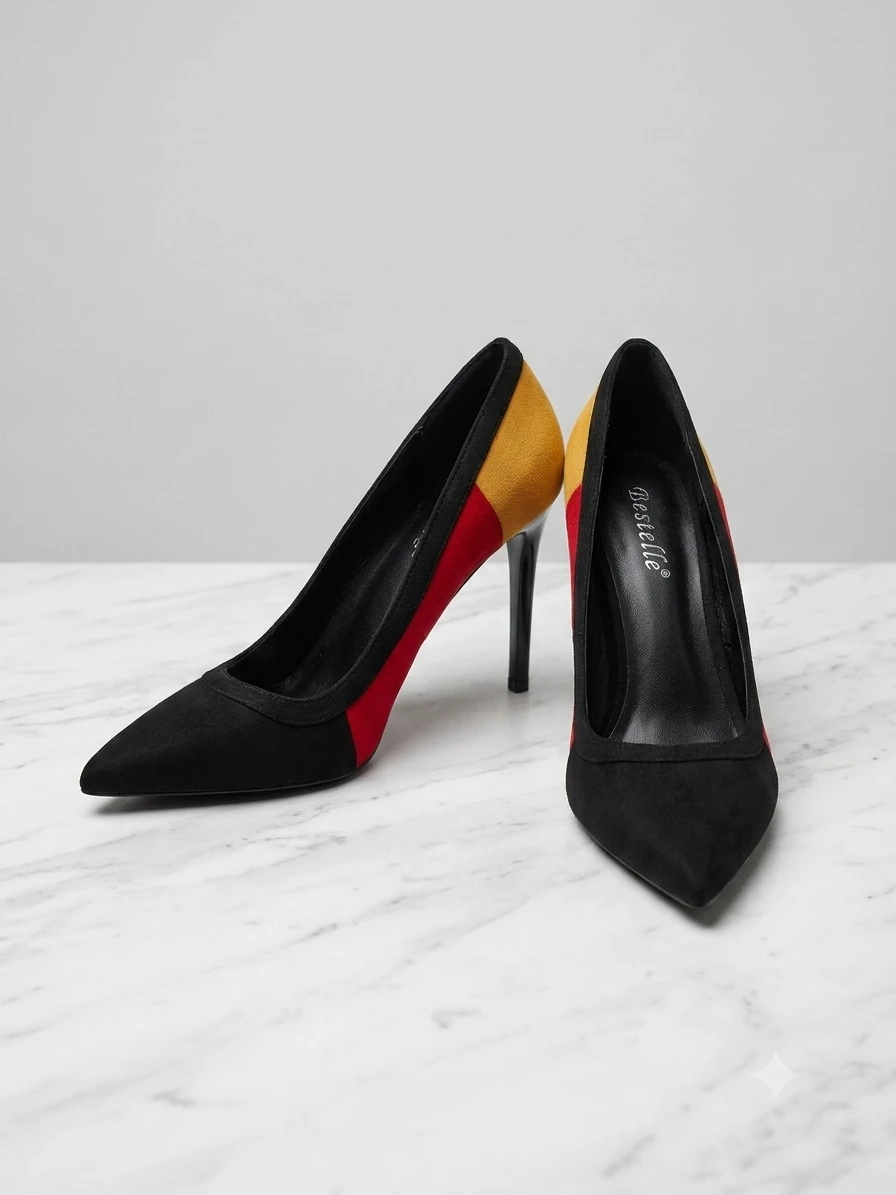 Bestelle Heels - photo 2