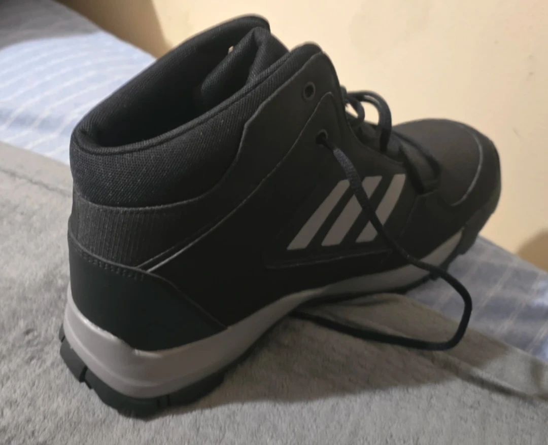 Adidas boots, I'm Selling or Trading - photo 5