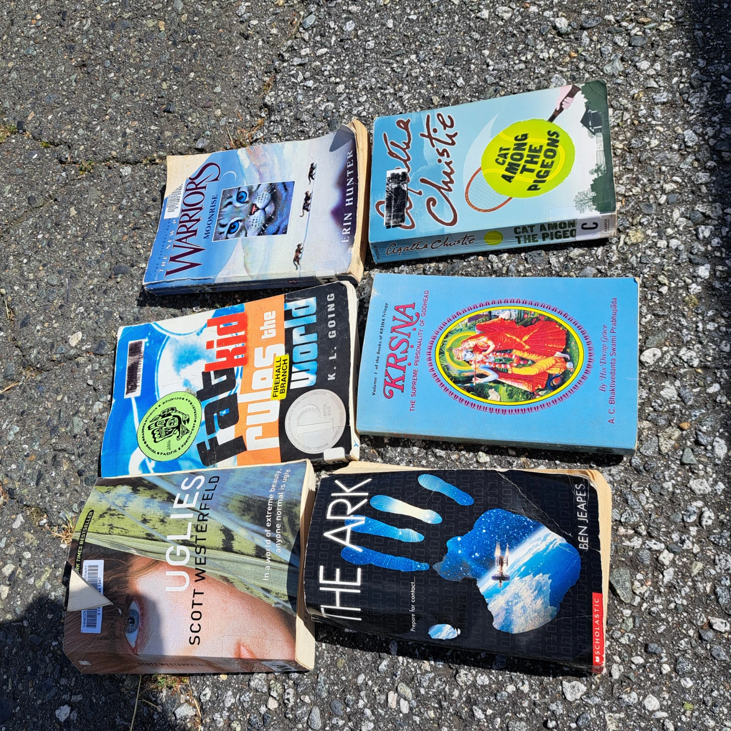 Free Chinese books
