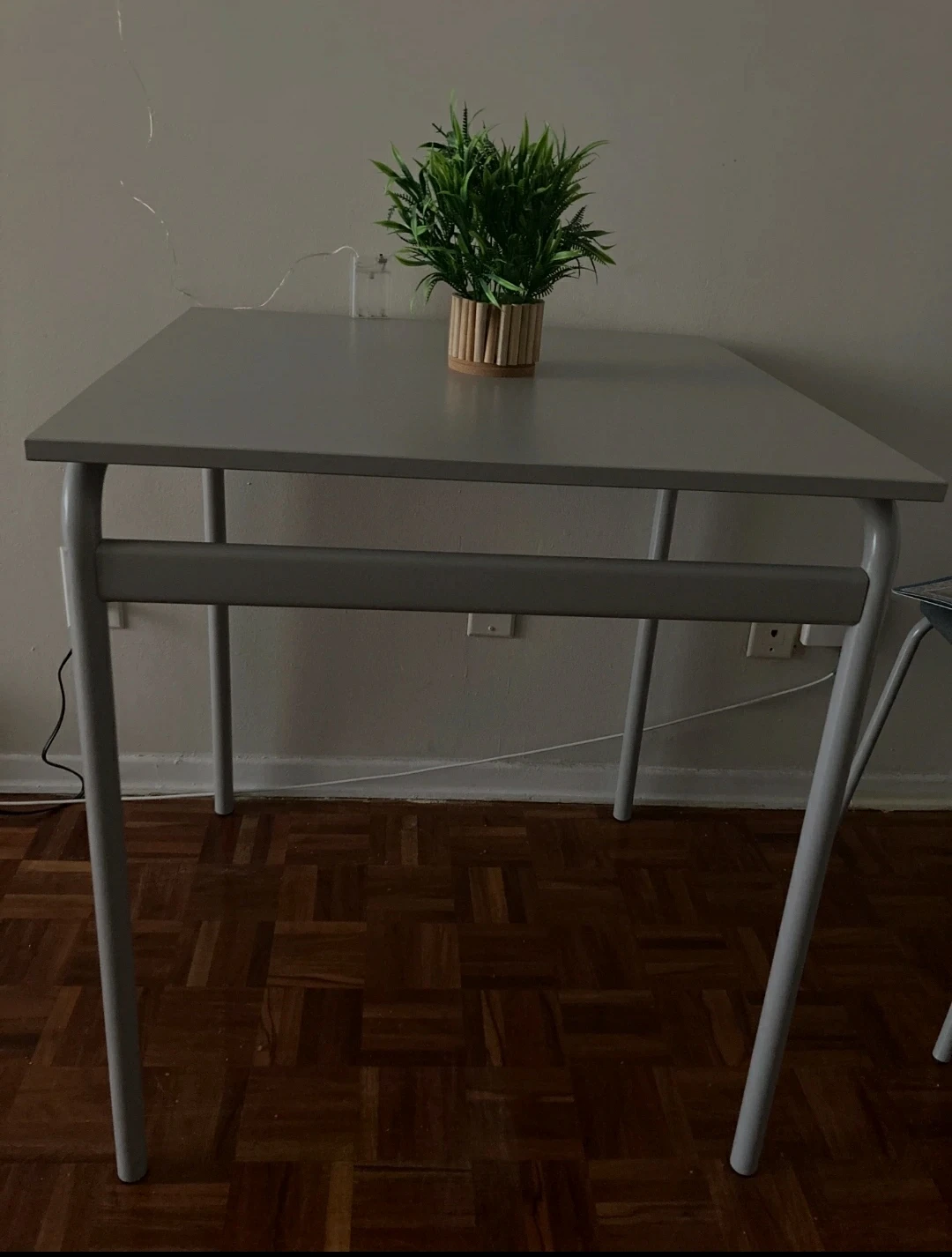 IKEA GRÄSALA Table - Grey - photo 3