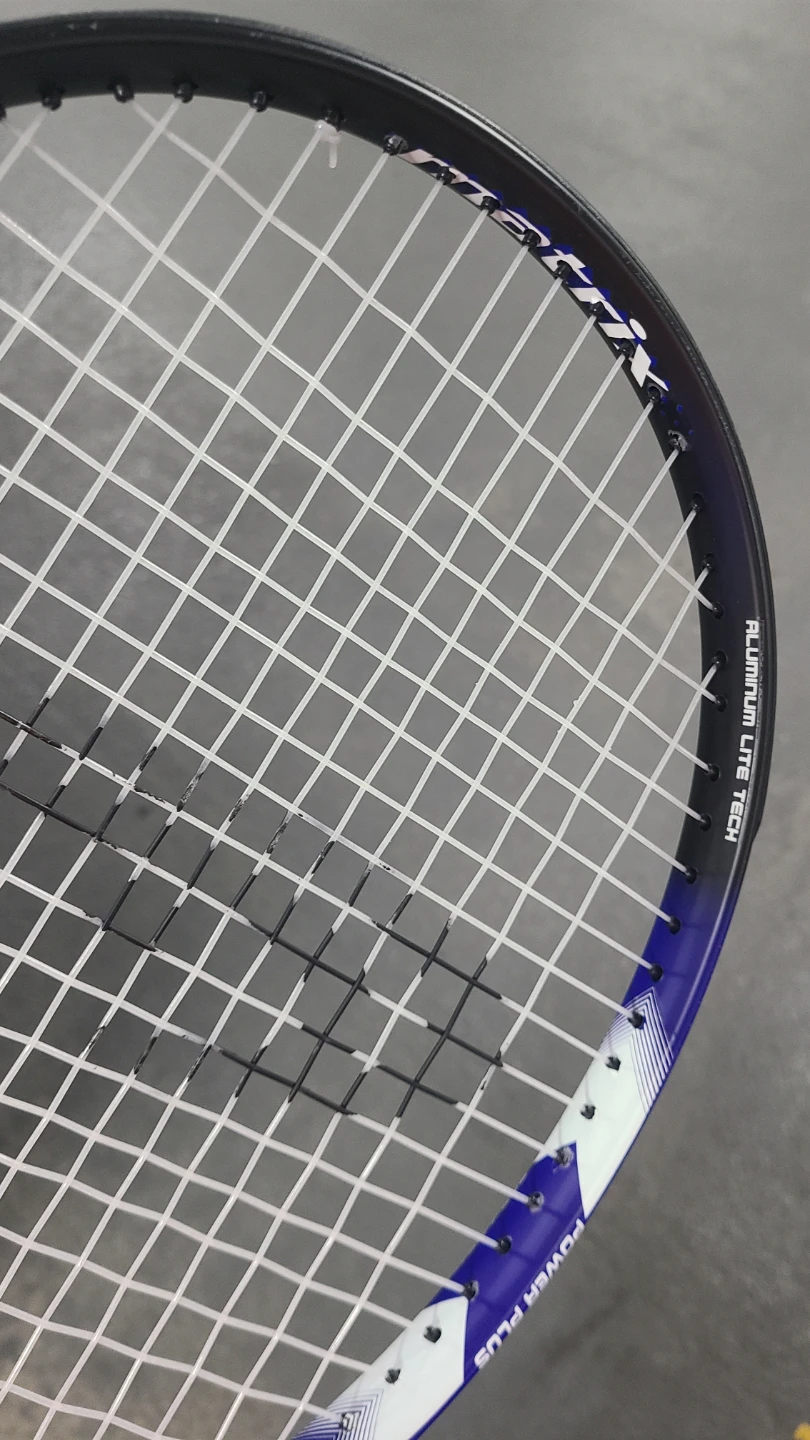 Match Point Tennis Racquet - photo 3