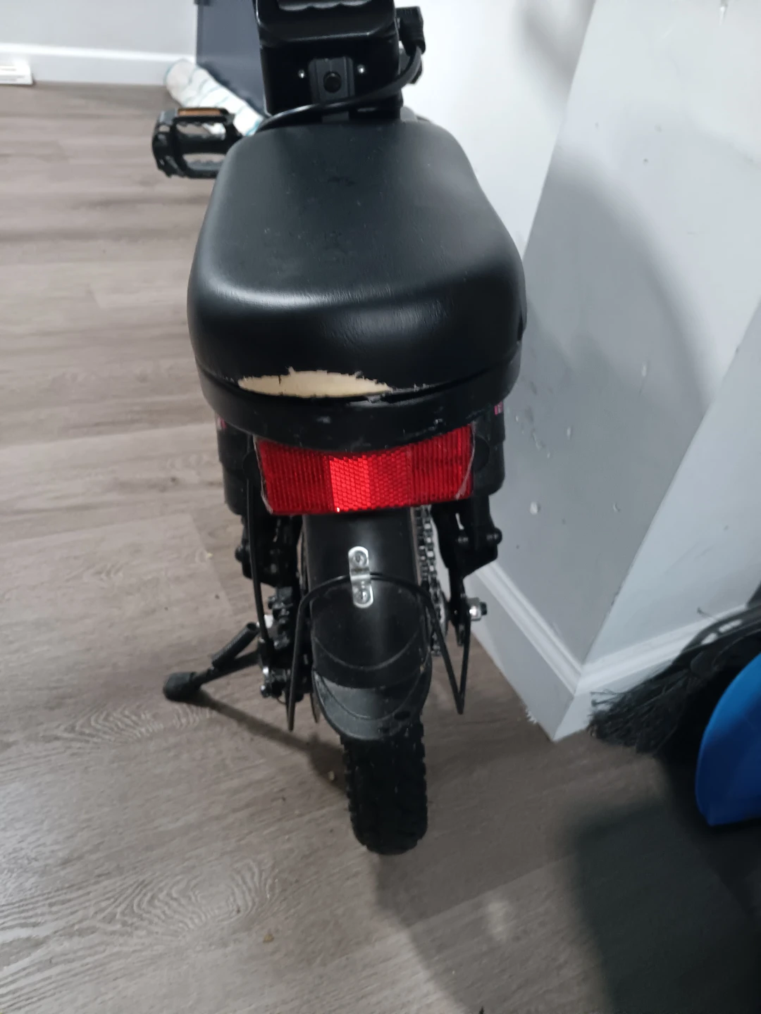 INSDRGN Electric Scooter - photo 3