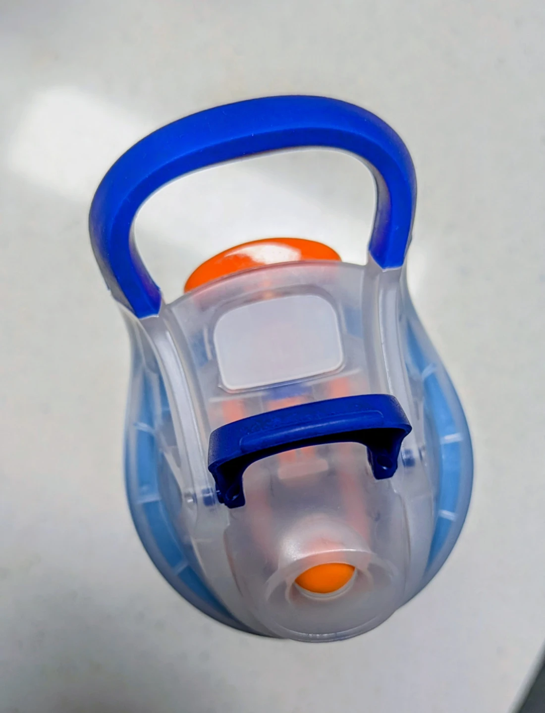Contigo Stainless Steel Water Bottle - photo 2