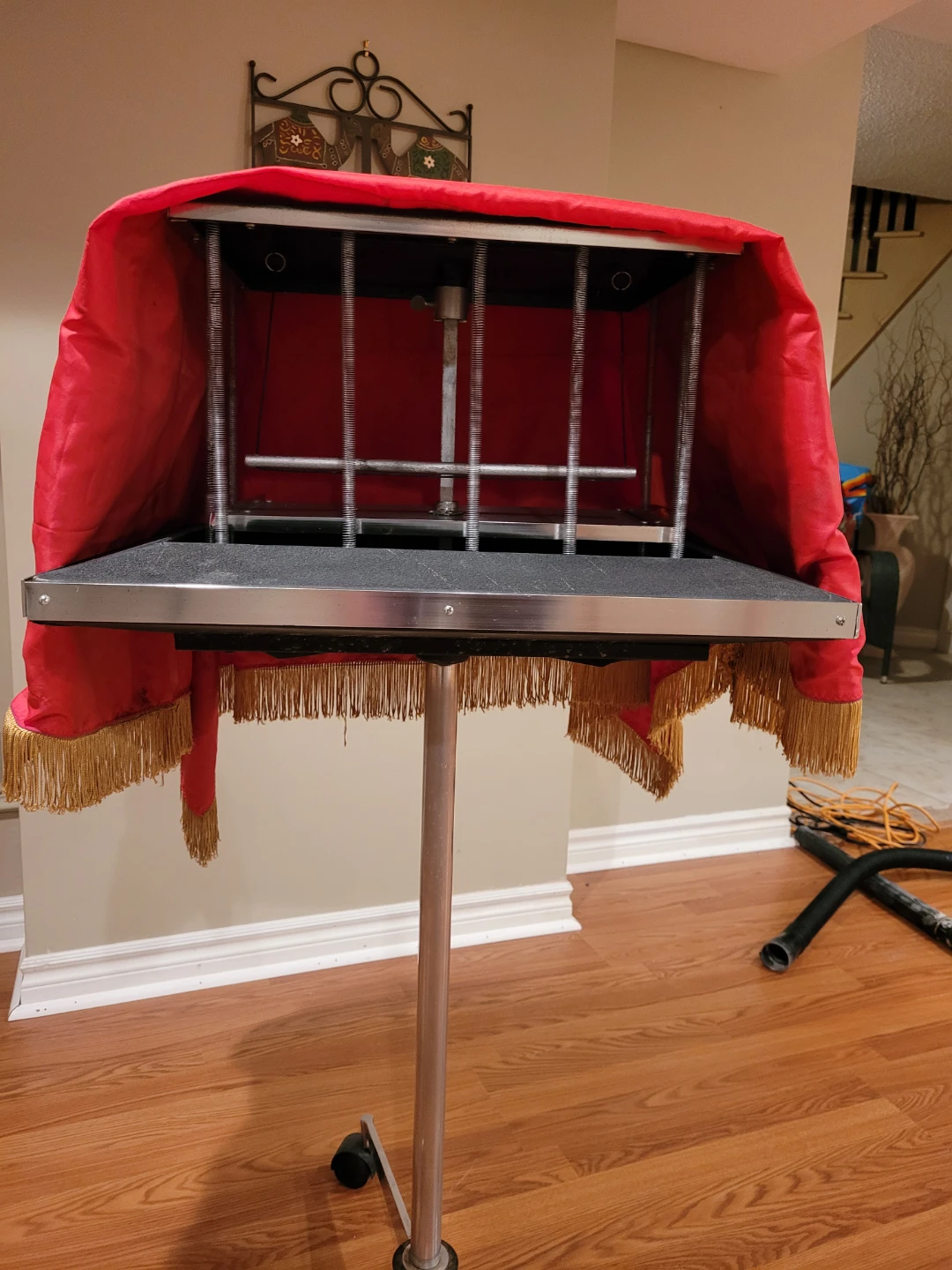Magic illusions for sale