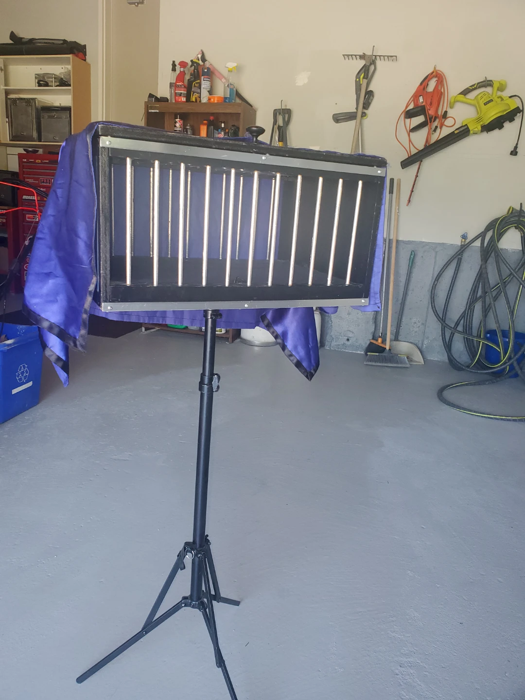 Magic illusions for sale - photo 4