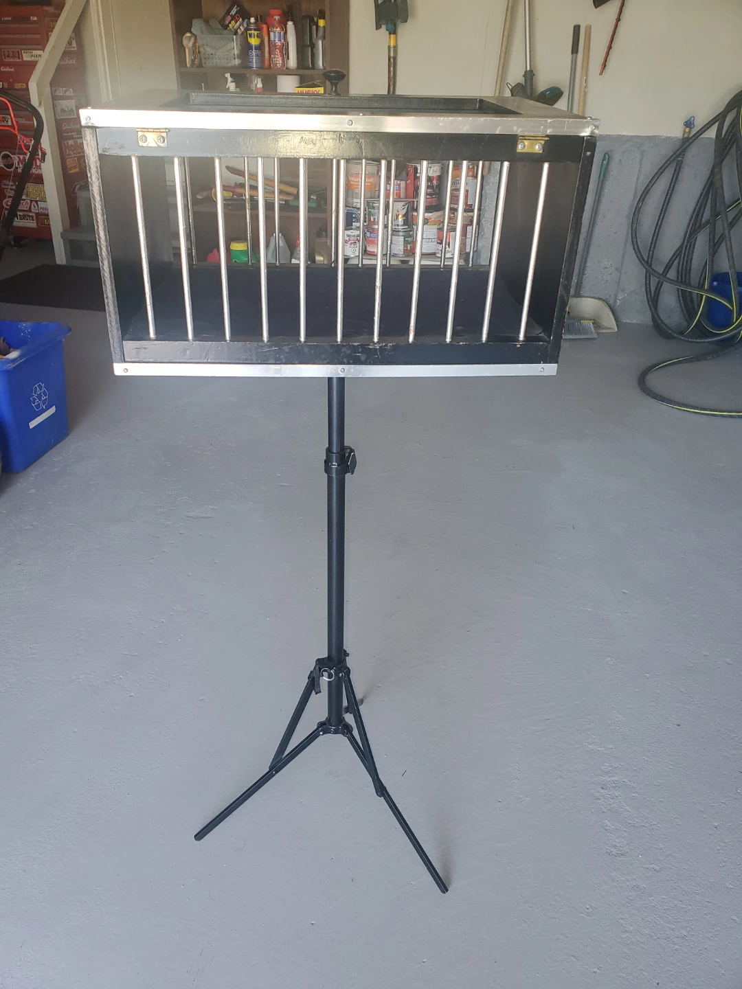 Magic illusions for sale - photo 5