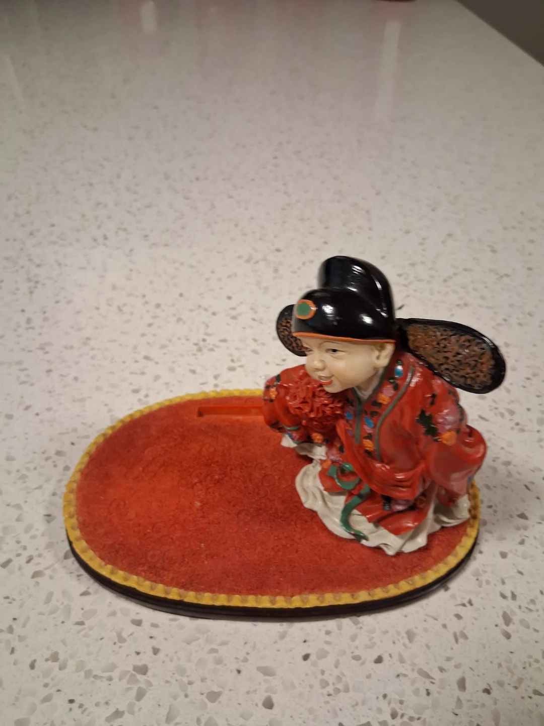 2 person Asian themed decor - photo 3