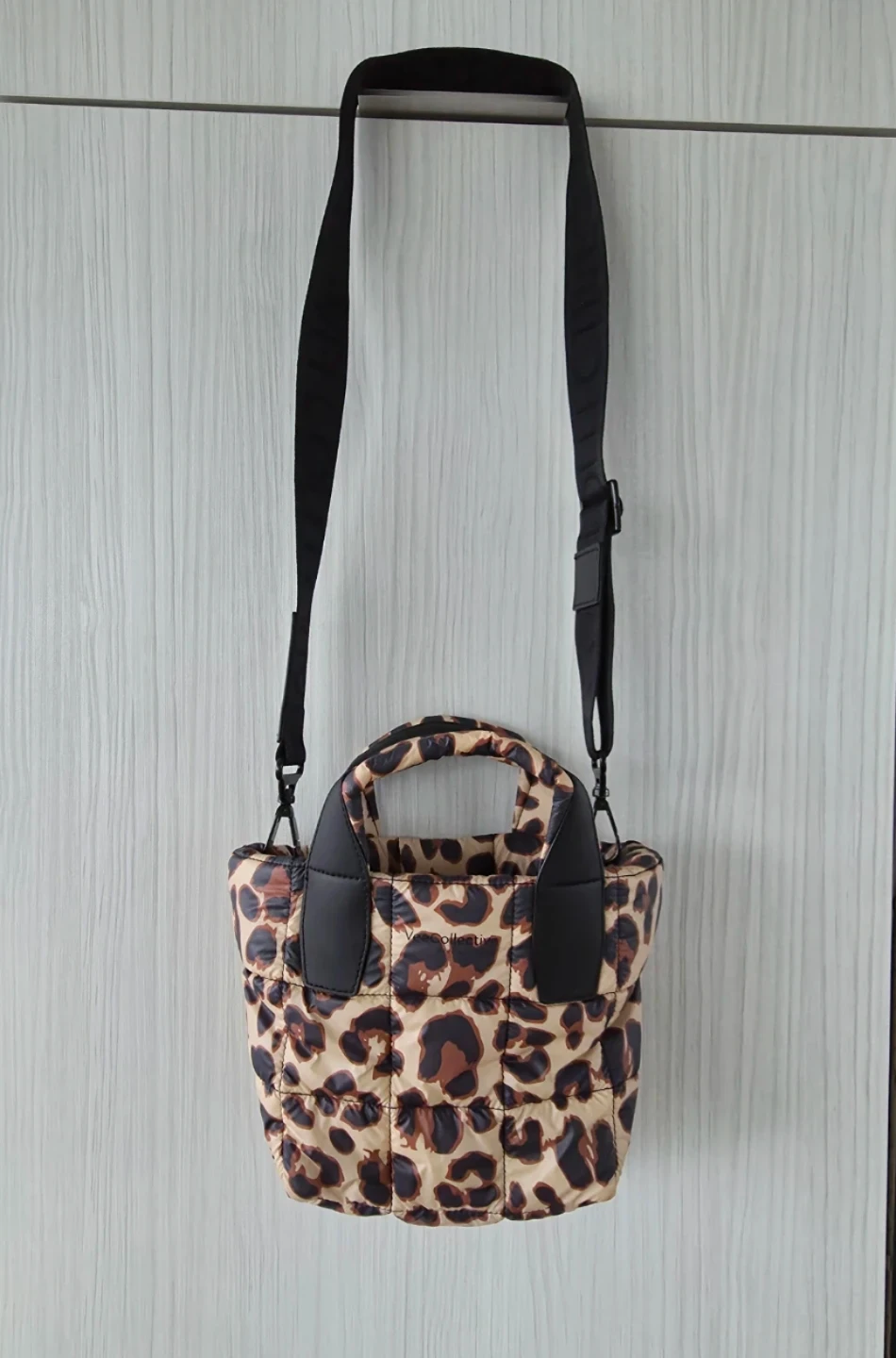 VeeCollective Porter Mini tote bag