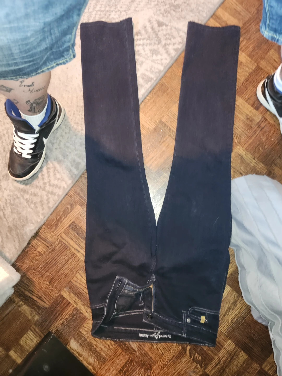 Second Yoga Jeans Women's Denim - photo 4
