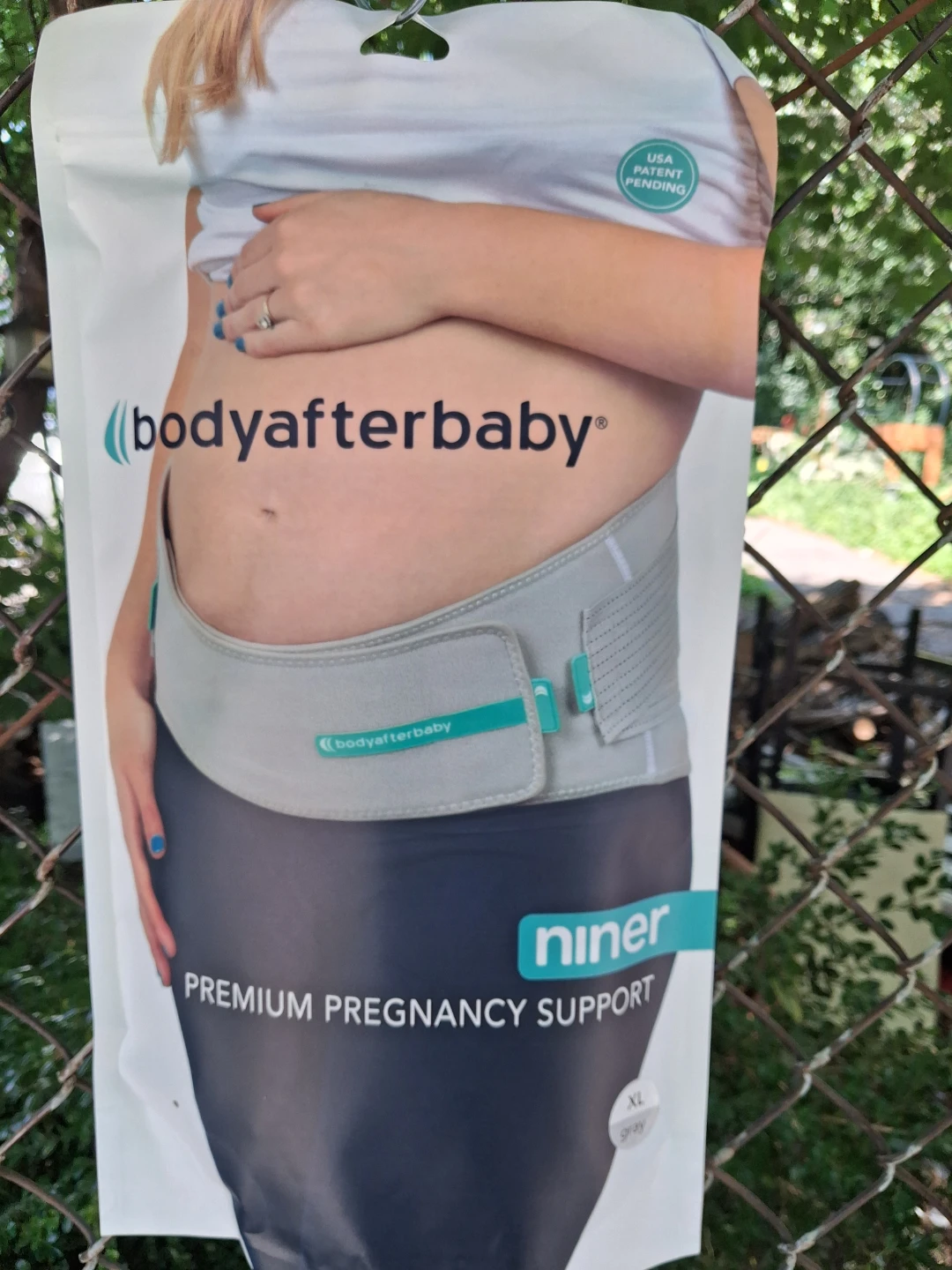 Body After Baby Premium Pregnancy Support Belt
