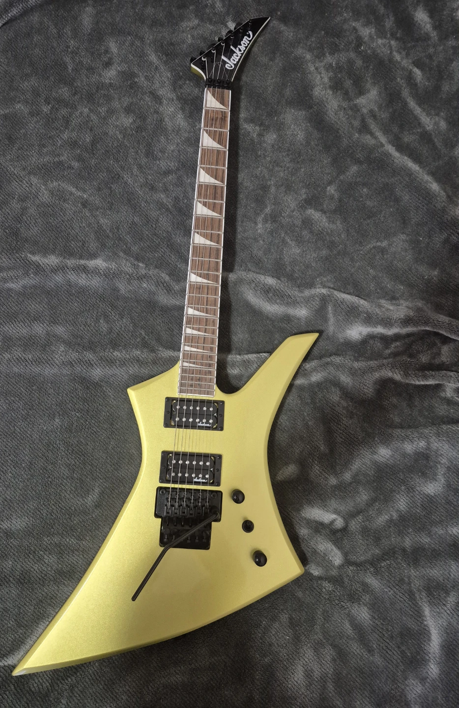 Jackson KEXM Electric Guitar