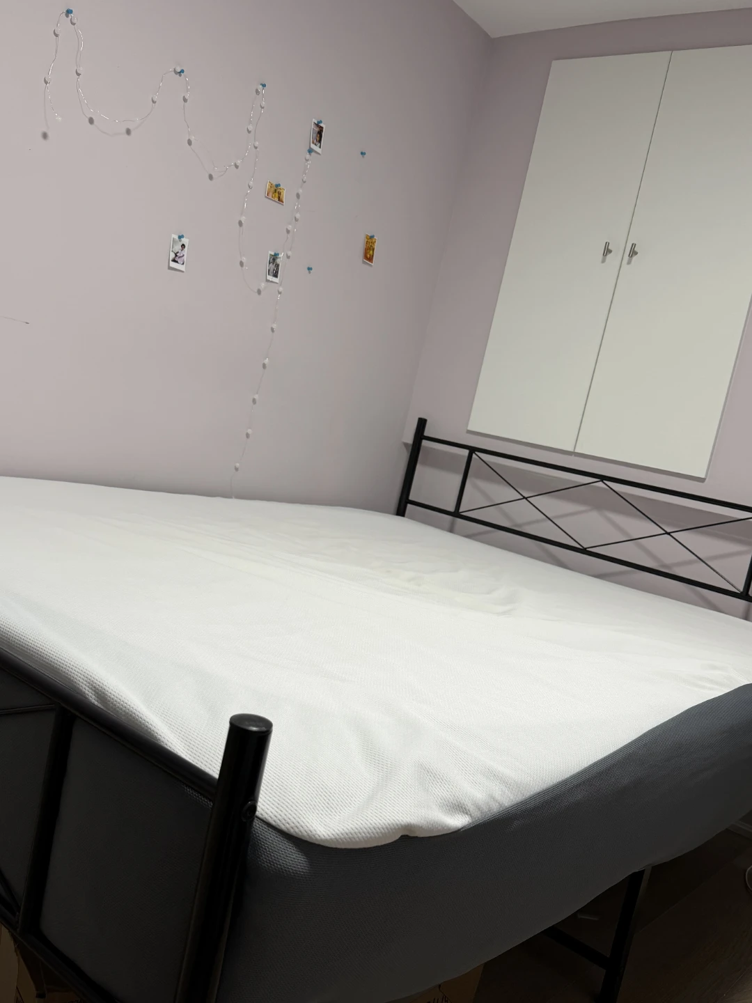 Emma Hybrid Queen Mattress - photo 3