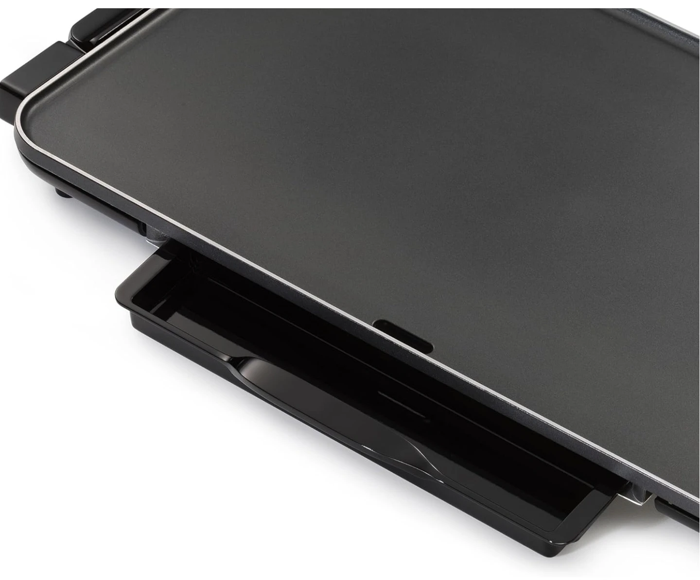 Presto 22-inch Slimline Electric Griddle - photo 5