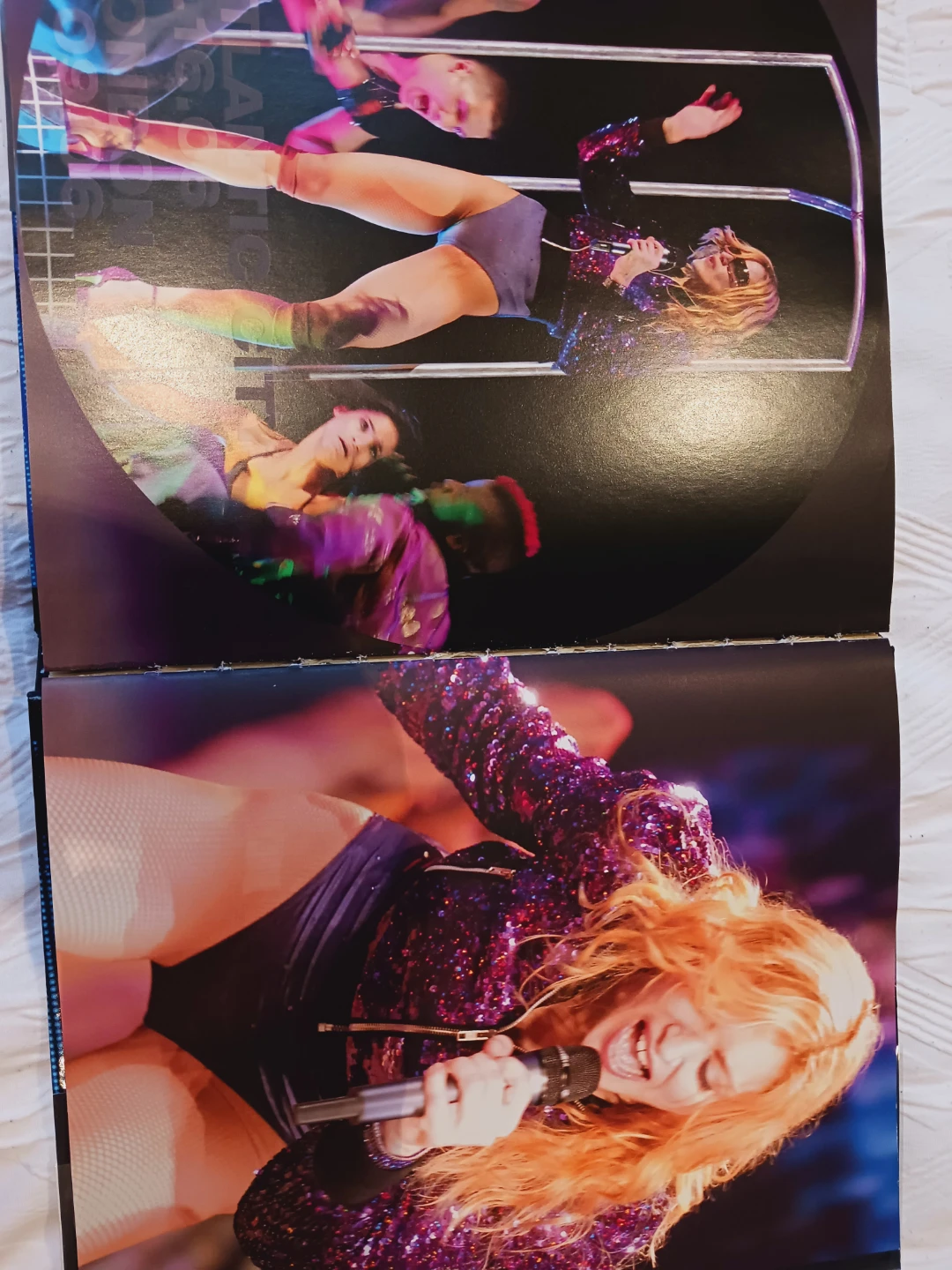 Madonna Confessions Photography Book by Guy Oseary - photo 4