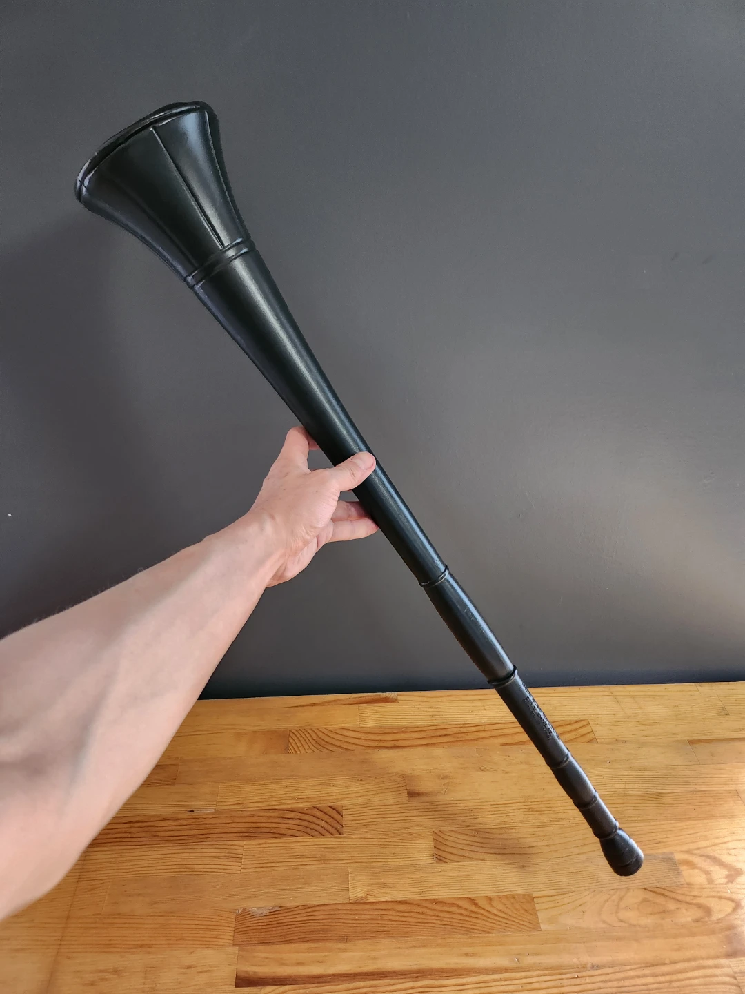 Plastic Stadium Horns (Set of 2) - photo 5