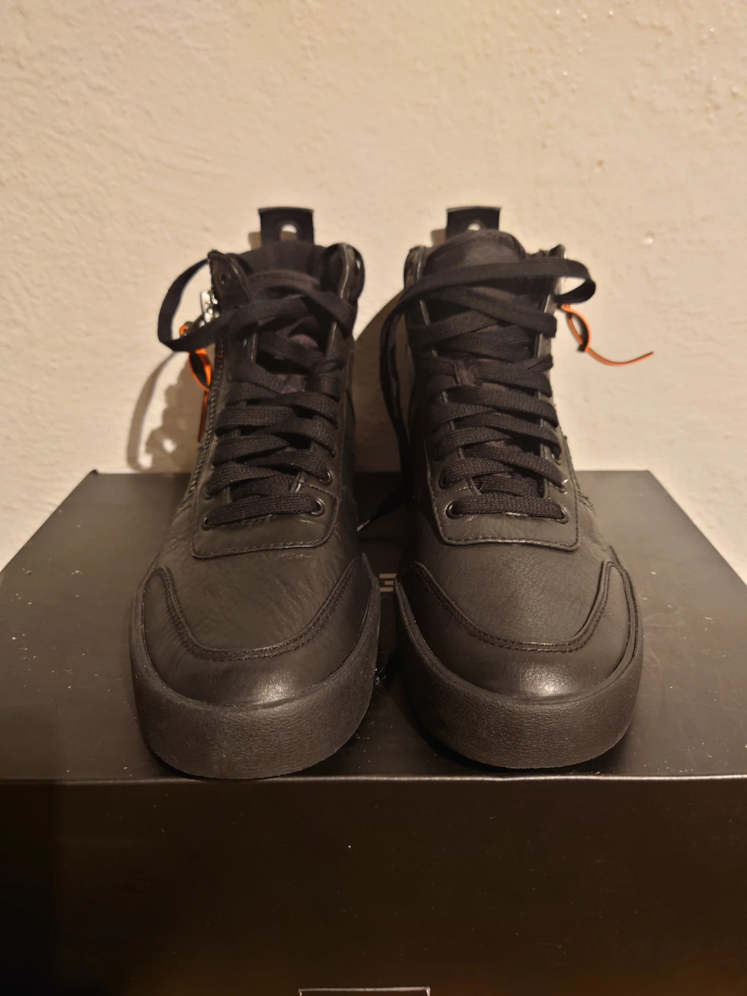 DIESEL S-DVelows Men Shoes Size 9 USA 42 EUR Brand New - photo 5