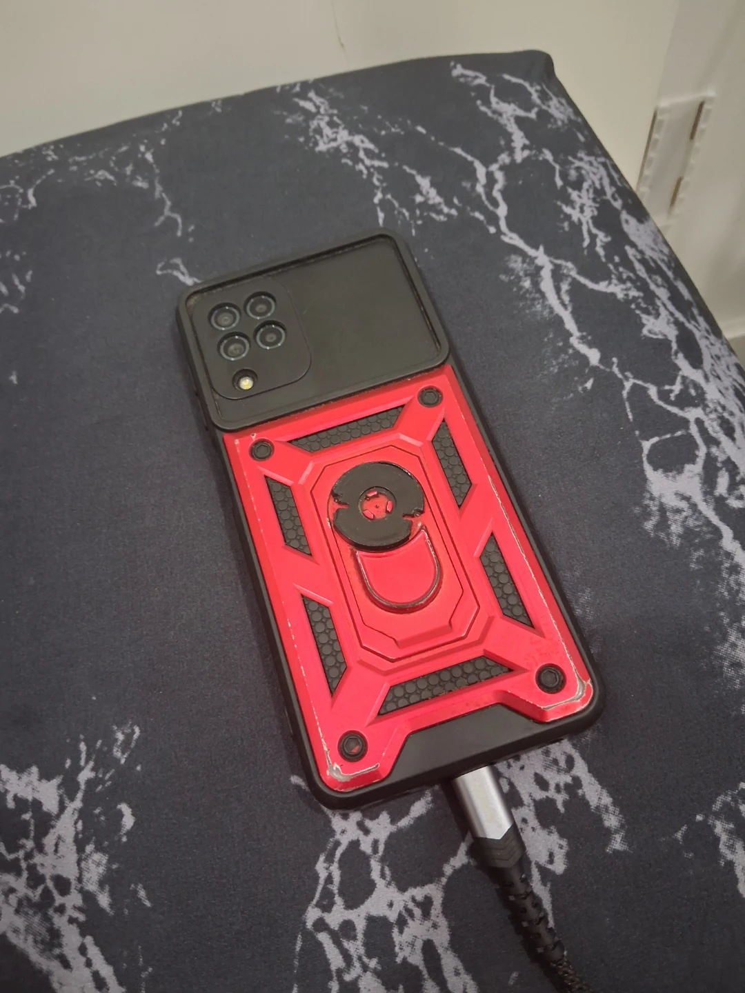 Samsung A22 Phone - photo 2