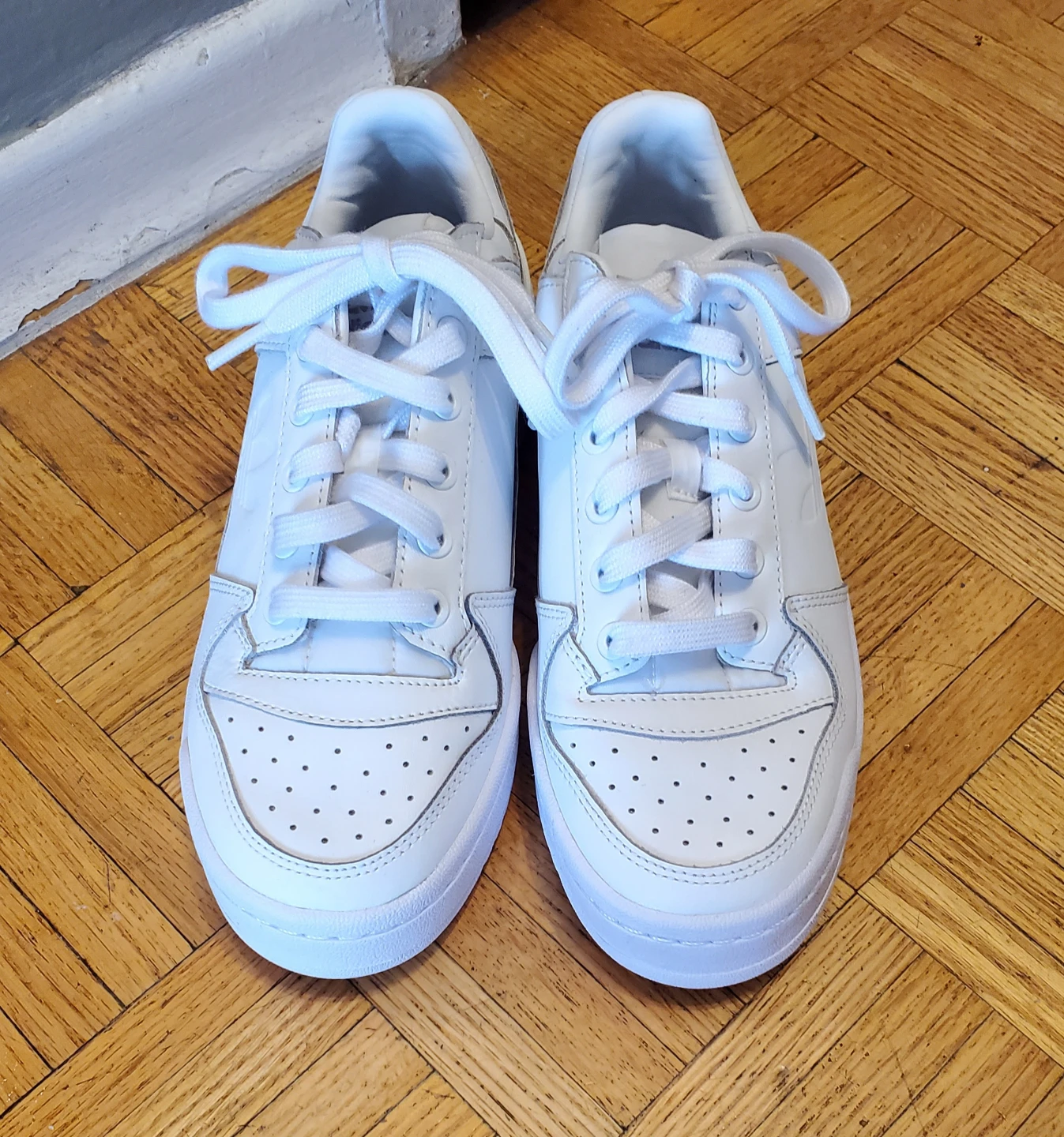Original Adidas Shoes New Size 6.5