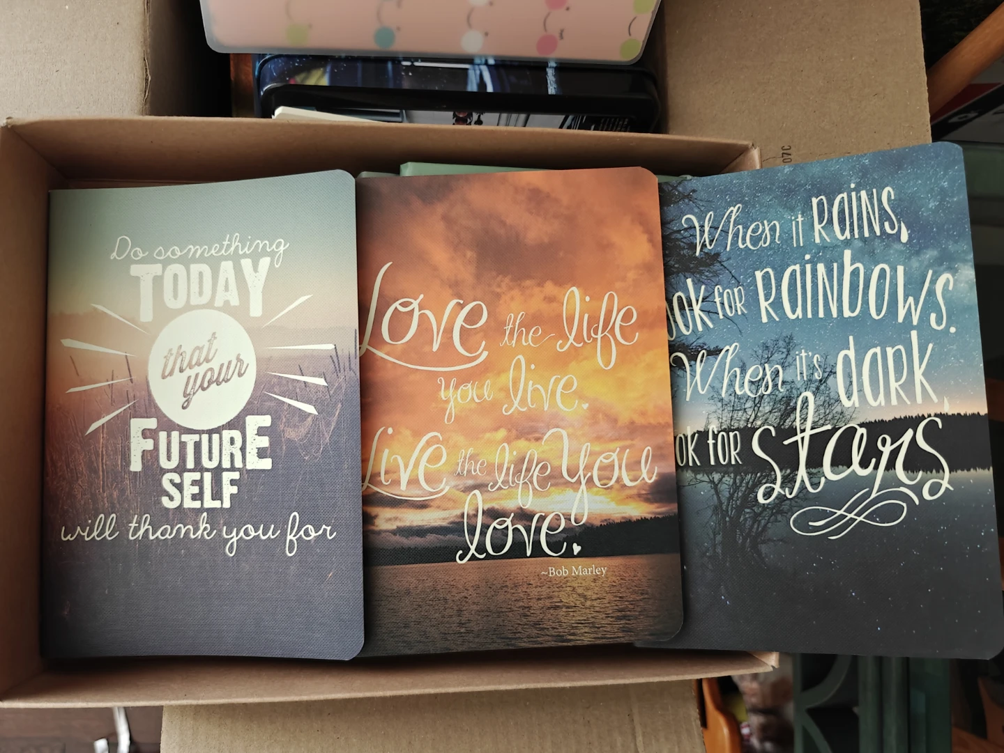 Notebooks - photo 2