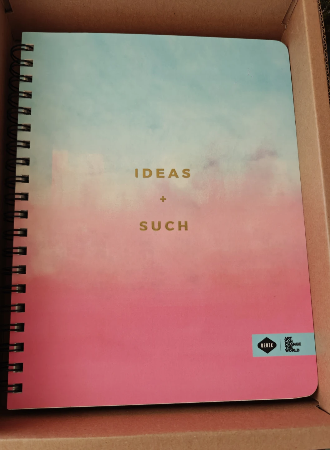 Notebooks - photo 5
