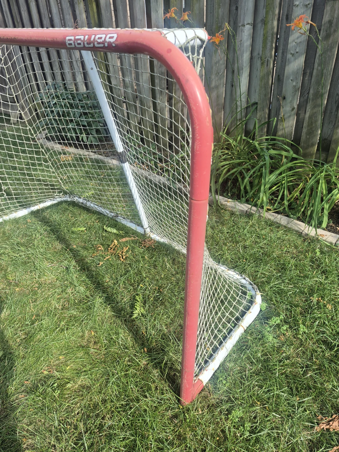 Bauer Hockey Net - photo 2