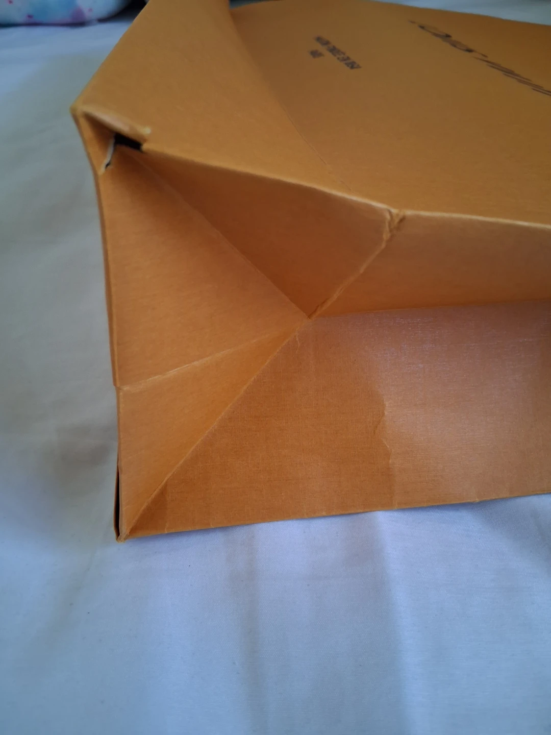 Louis Vuitton Large Shopping Bag - photo 4
