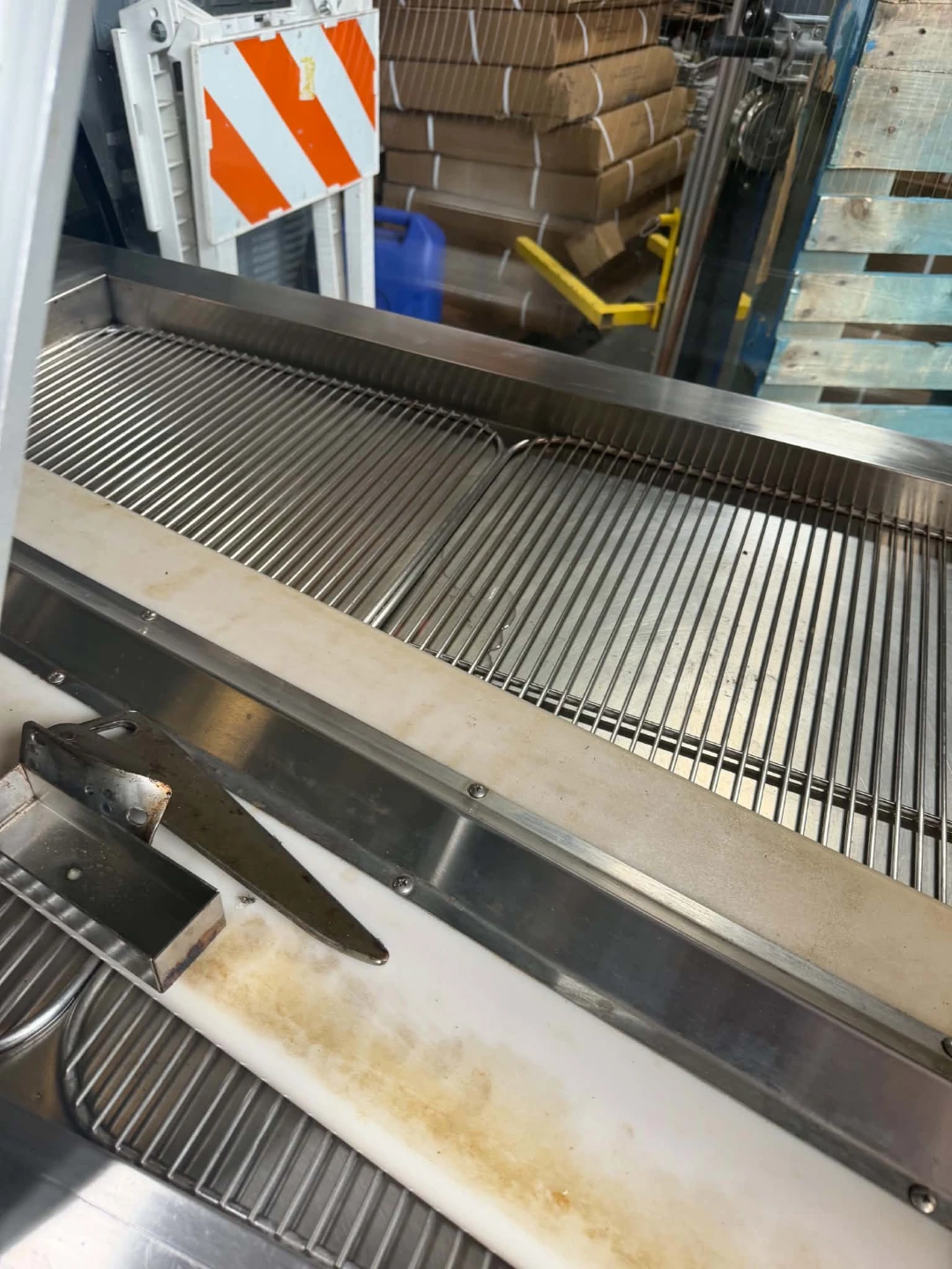 Alto-Shaam Heated Deli Display Case - photo 4