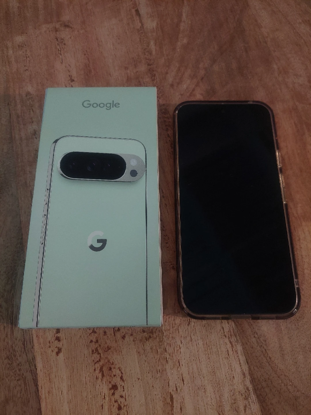 Google Pixel 10 Pro XL 256gb GrapheneOS - photo 2