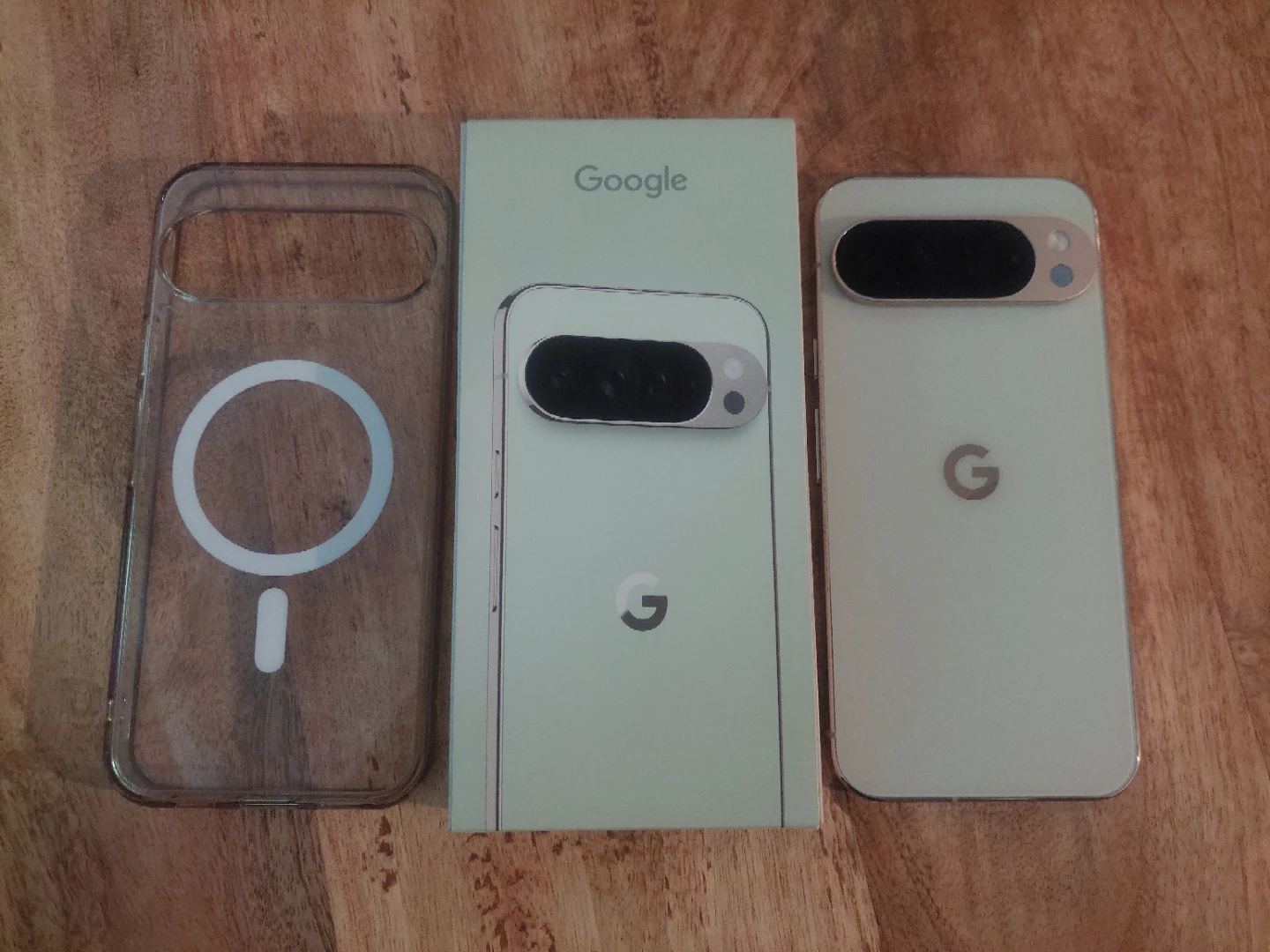 Google Pixel 10 Pro XL 256gb GrapheneOS - photo 5