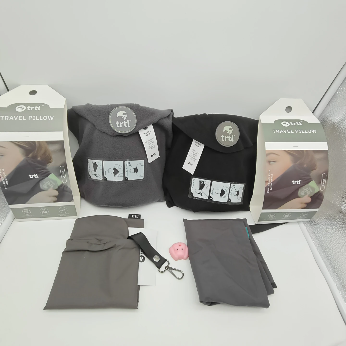 trtl Travel Pillow