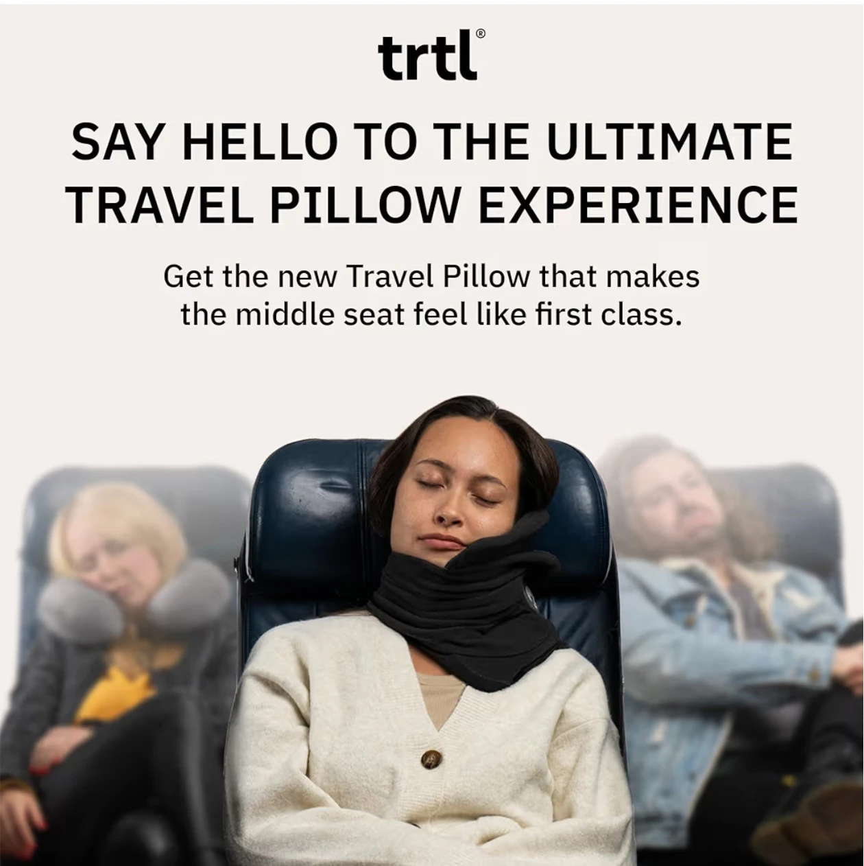trtl Travel Pillow - photo 4