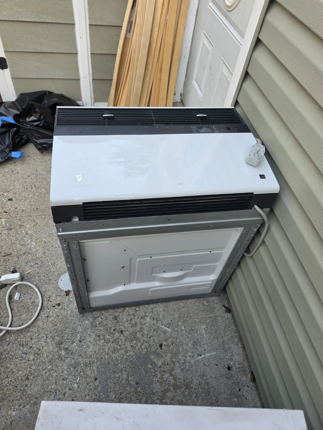 BIG AC FOR WINDOWS