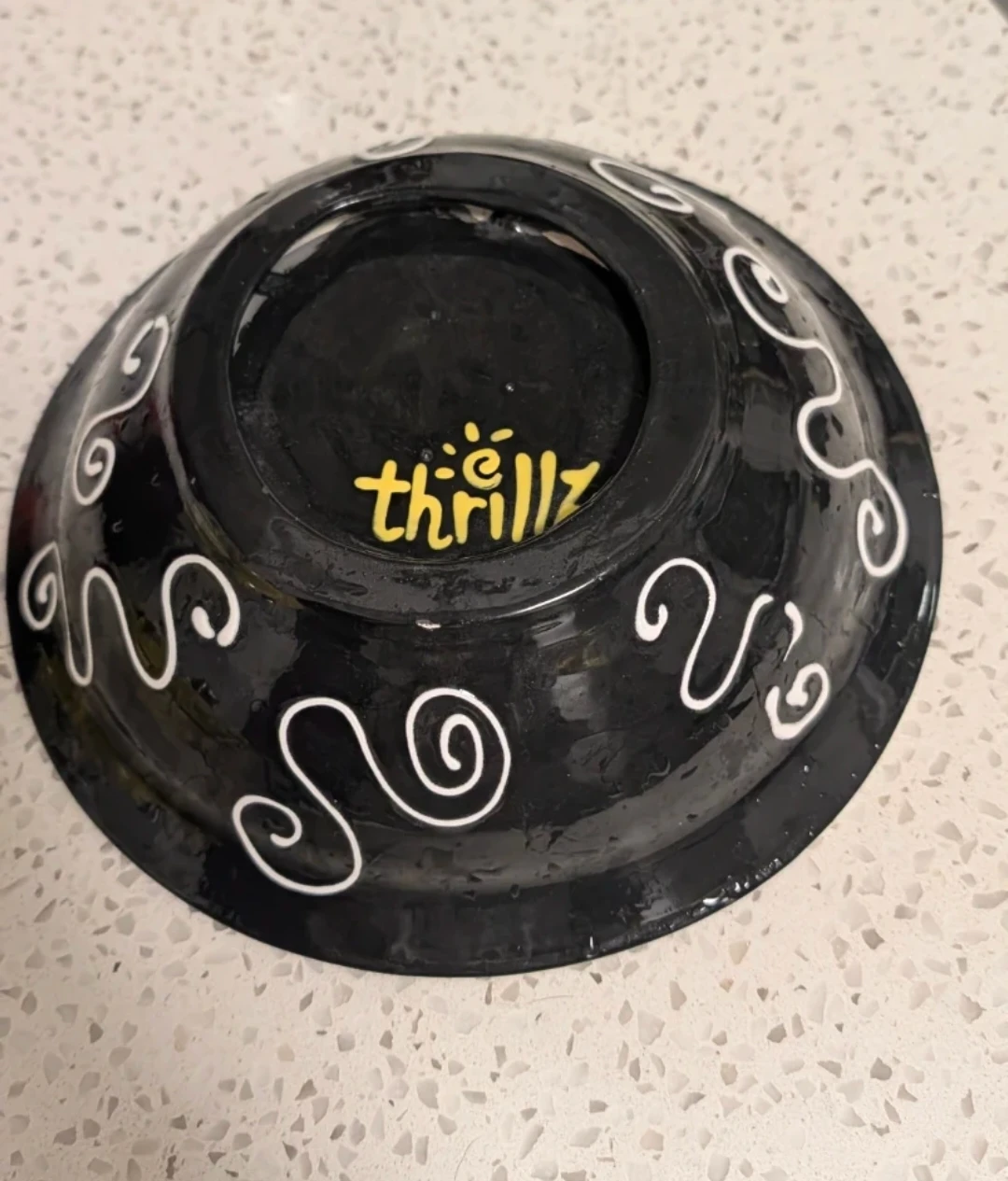 Artistic Bowl - Thrillz - photo 2