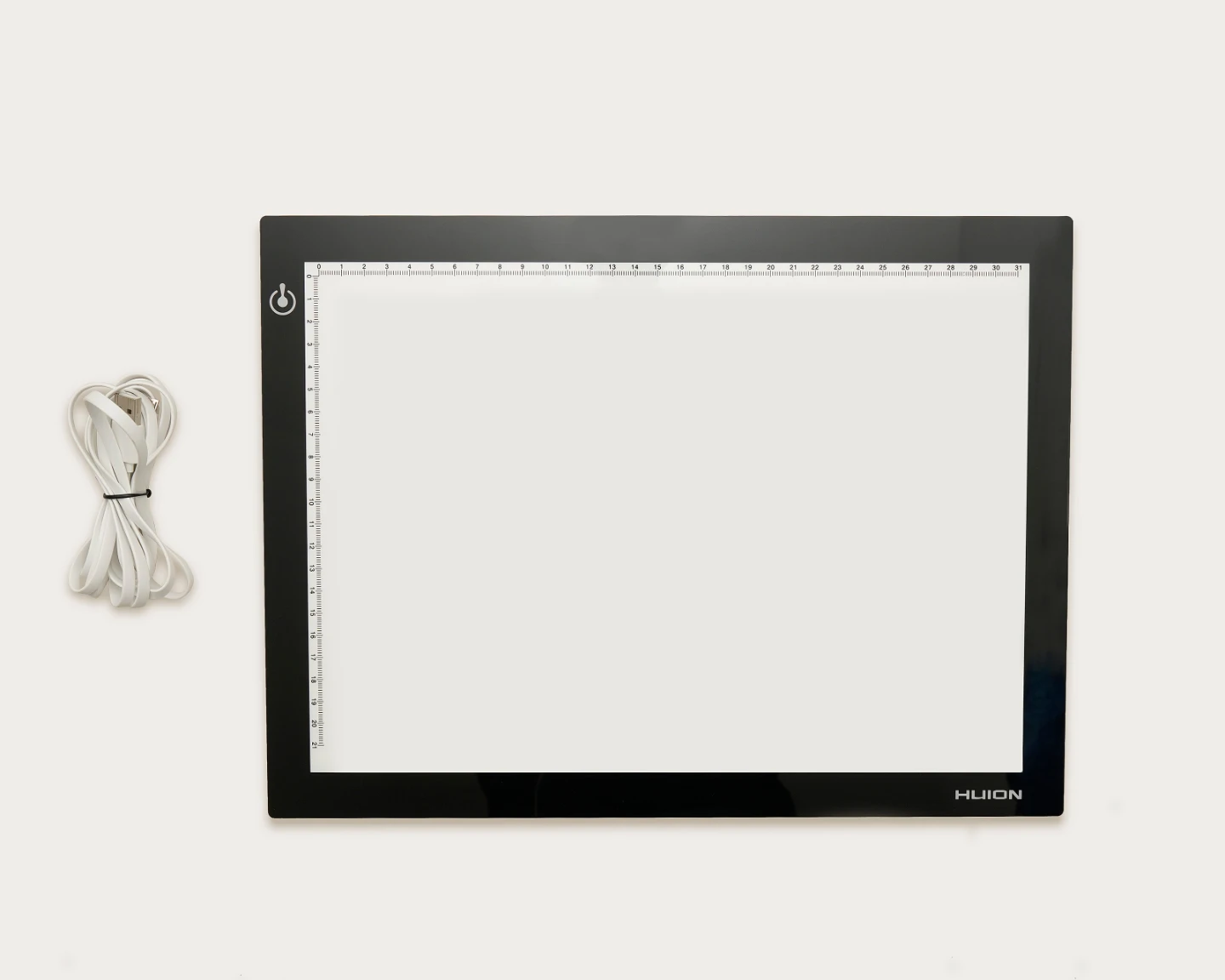 Huion L4S LED Light Pad - photo 2